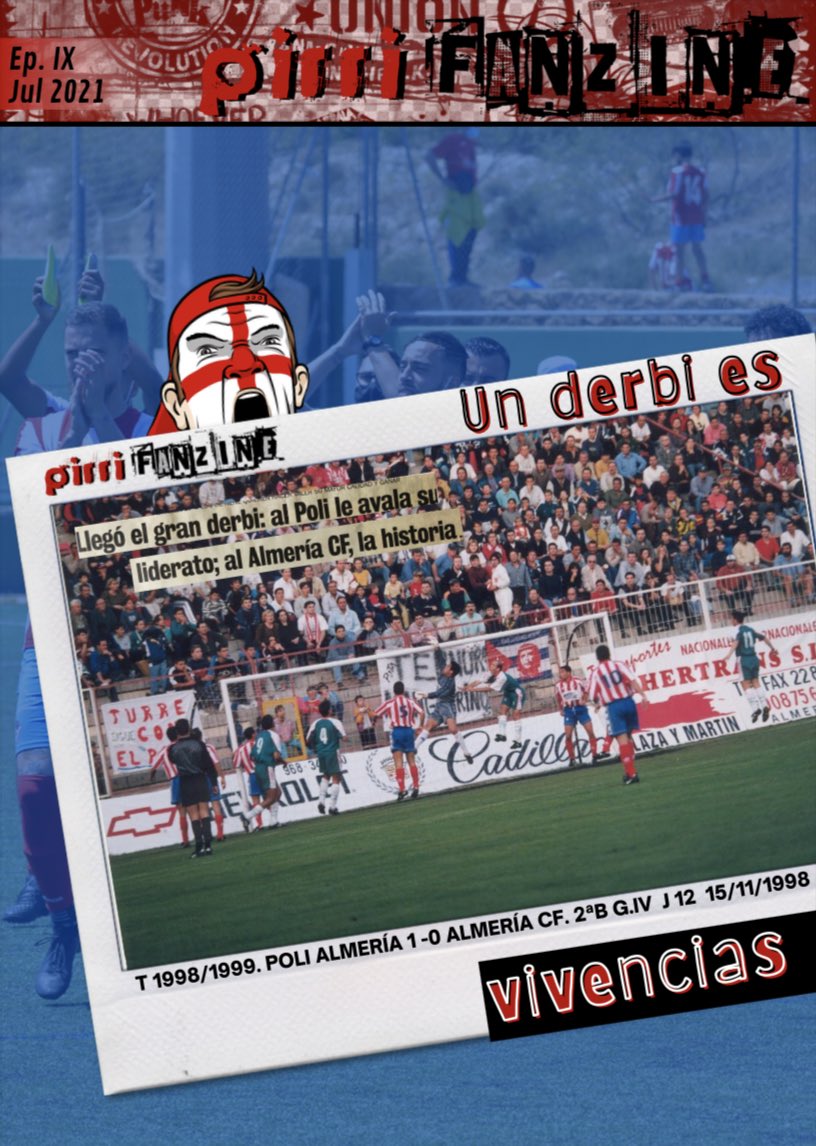 Informe PIRRI tweet media