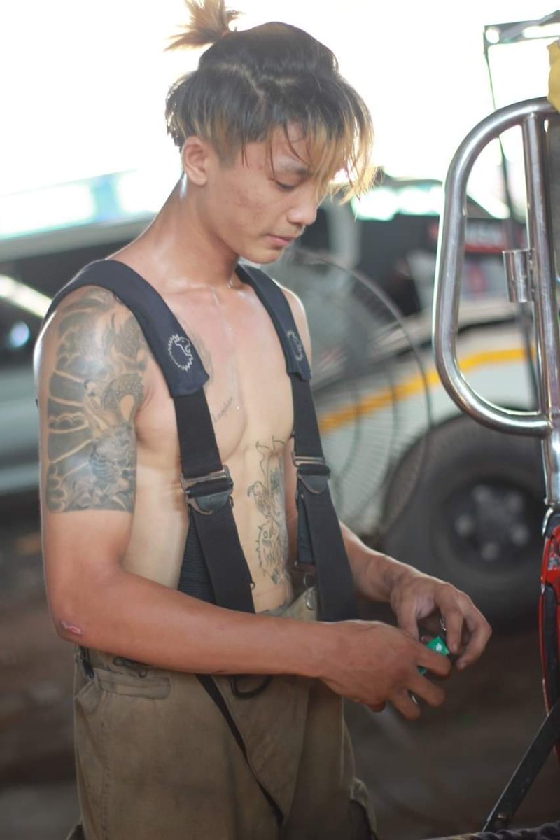 อีเจ้ ณ ดอยหอยหลอด tweet media