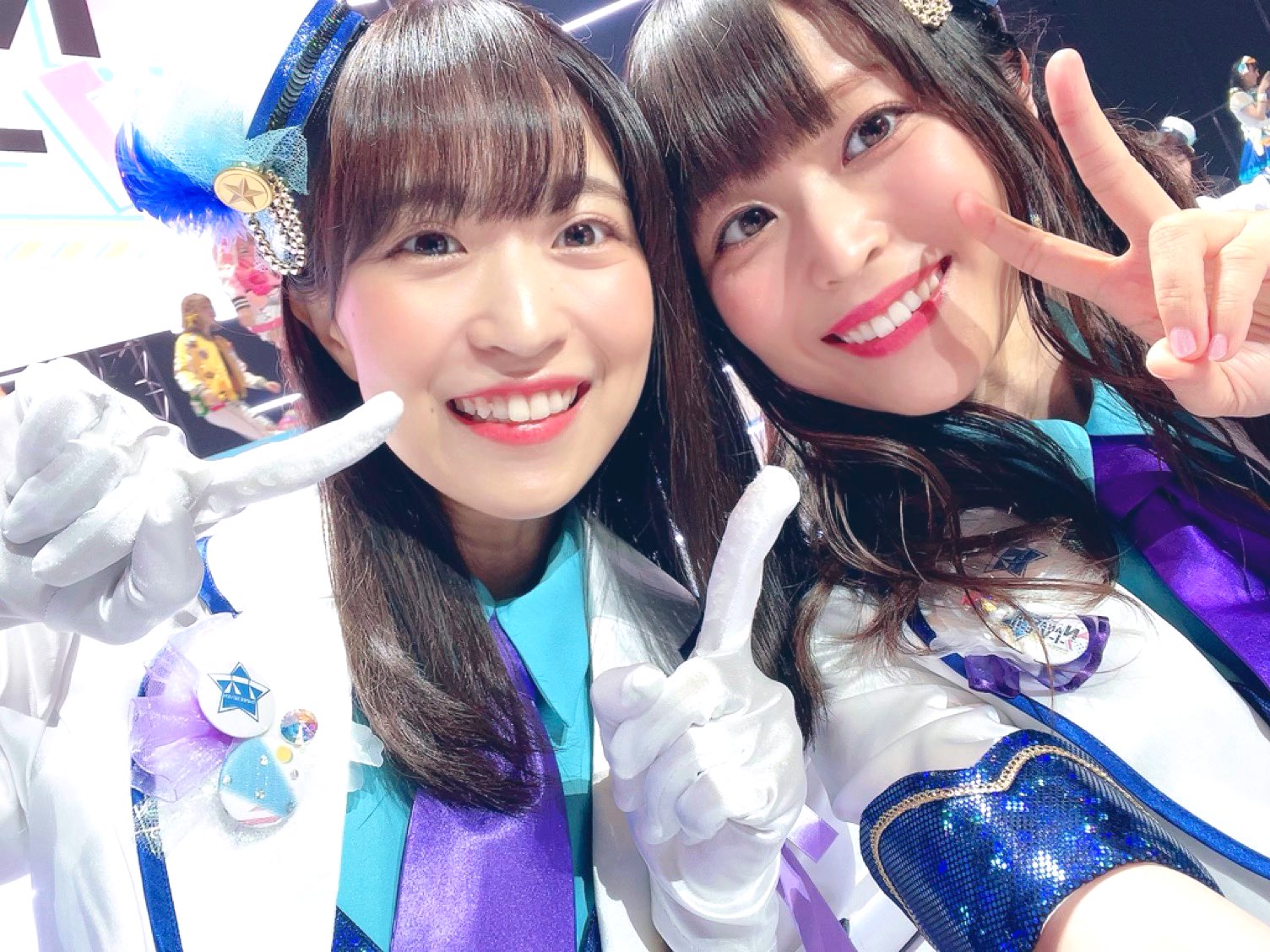 桑原由気（くわはらゆうき） on X: 