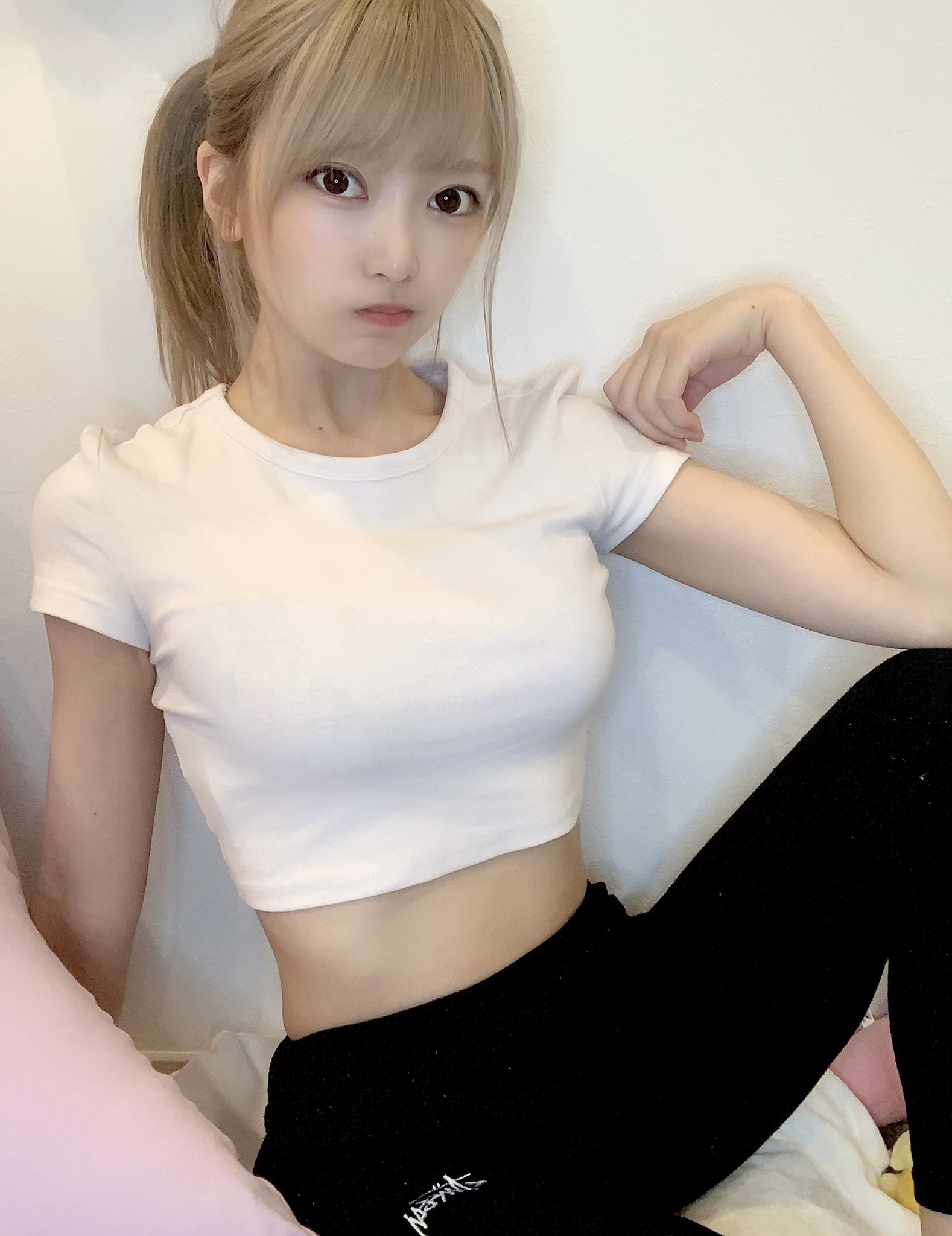 吉沢朱音 على X: 
