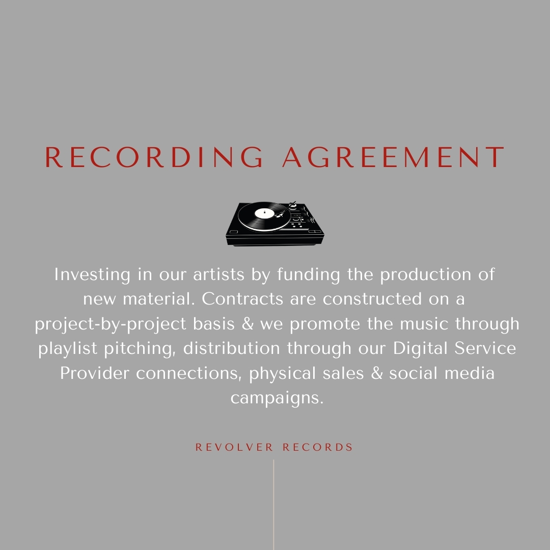 Revolver Records (@RevolverRecs) / Twitter