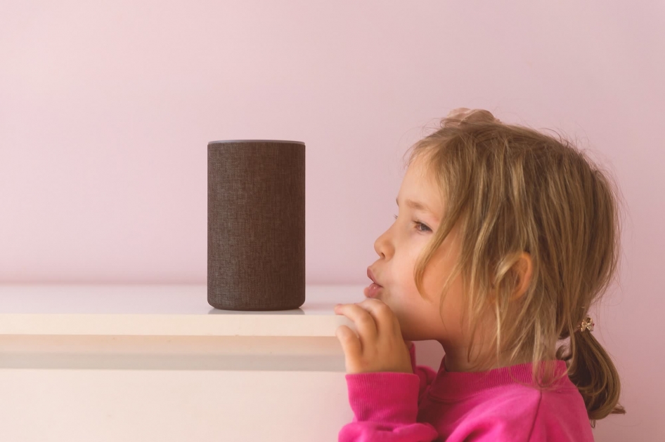Newsycanuse1's tweet photo. People called Alexa want Amazon to change its virtual assistant's name 

 ... https://t.co/utK8ITnTpO #BBC #Echodevices #virtualas... https://t.co/vXFx4Yw4YP