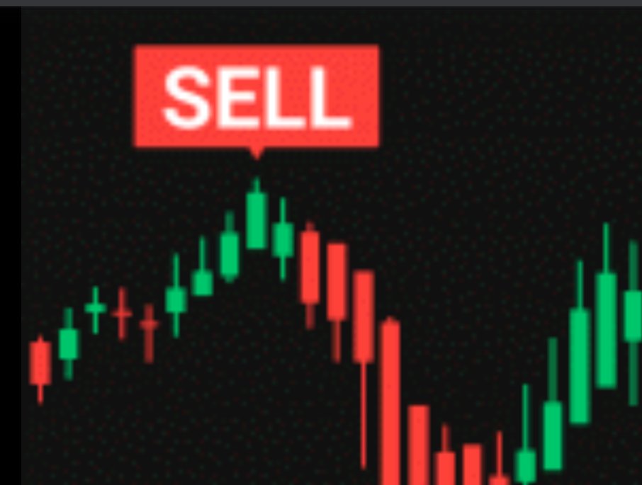 Sell btc