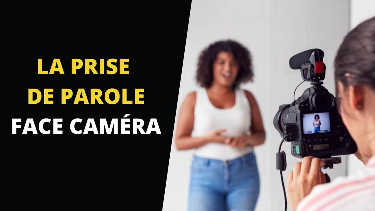 AaZFilms's tweet photo. Nous vous donnons dans cette nouvelle vidéo 8 conseils pour réussir votre prise de parole en vidéo, tant sur le fond que sur la forme. 
https://t.co/WaHHWN3gjY
#audiovisuel #youtube #vidéo https://t.co/X2gJWbPc3S