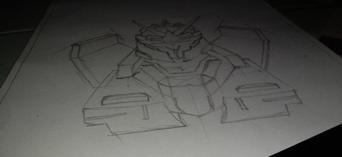 RoybanW's tweet photo. kurang gimana ya gambaran aku?

#art #pencilart https://t.co/xZVzkehzUs
