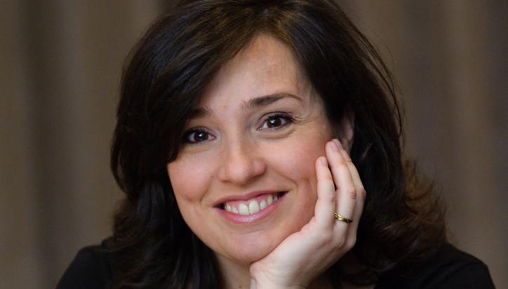 Palau de la Música Catalana (@palaumusicacat) on Twitter photo 📢La soprano <a href="/elenacopons/">Elena Copons</a> i el pianista #JordiArmengol us esperen al Palau amb un mosaic de perspectives diverses, des de coincidències generacionals fins a l'actualitat! #InterpretsCatalans
🗓️Dimecres 7 de juliol, 20h #PetitPalau
🎟️Entrades disponibles👉bit.ly/3dLMsVz 📢La soprano <a href="/elenacopons/">Elena Copons</a> i el pianista #JordiArmengol us esperen al Palau amb un mosaic de perspectives diverses, des de coincidències generacionals fins a l'actualitat! #InterpretsCatalans
🗓️Dimecres 7 de juliol, 20h #PetitPalau
🎟️Entrades disponibles👉bit.ly/3dLMsVz