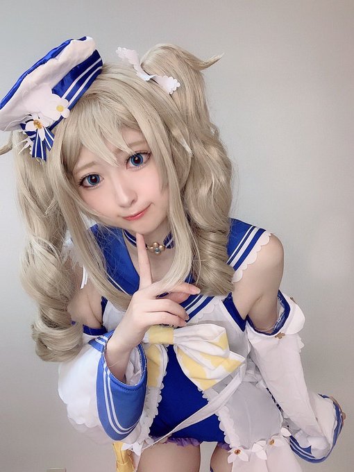 コスプレイヤーめゆのTwitter画像29