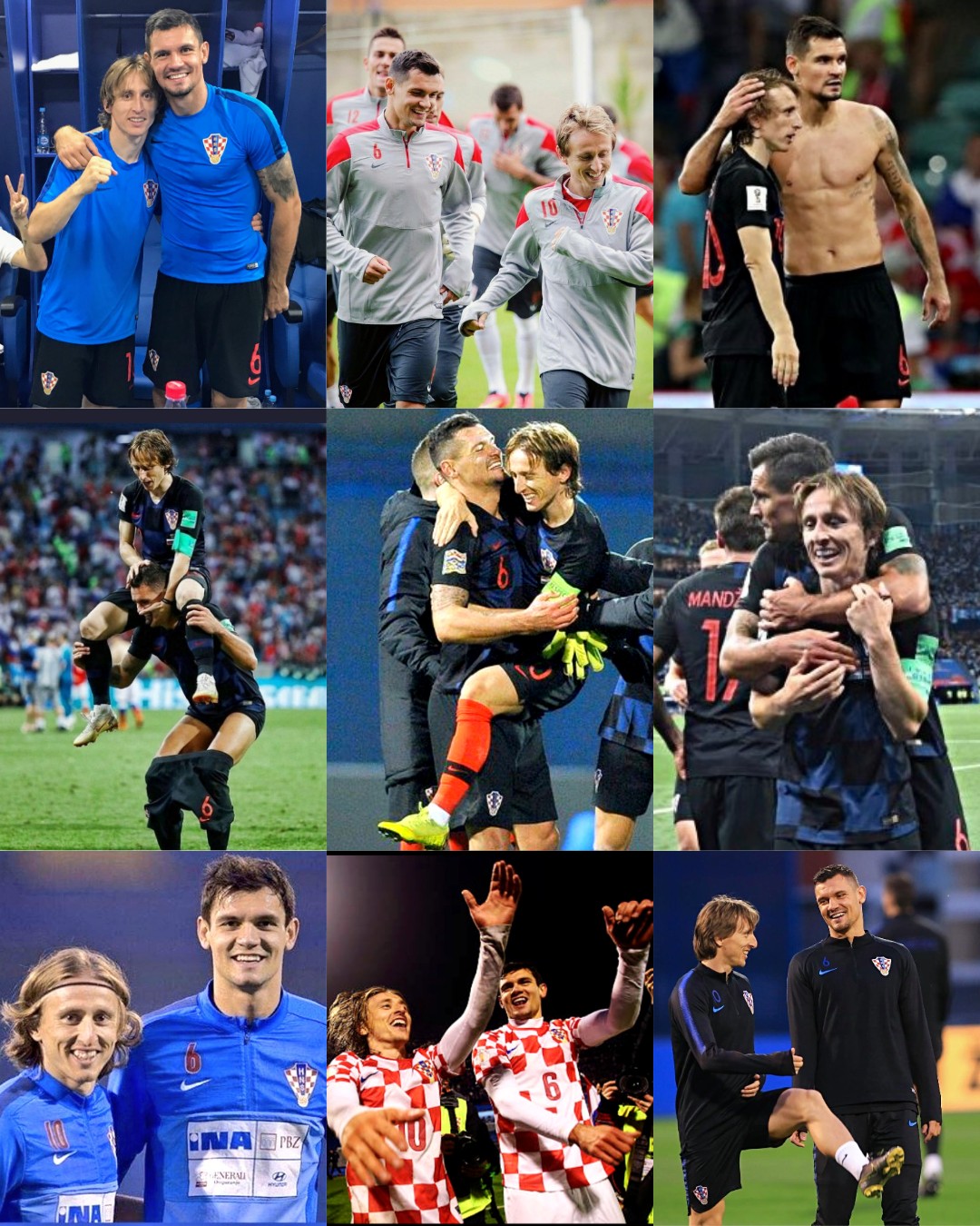                                           Sretan ro endan, Dejan Lovren.    Happy Birthday.Dejan. 