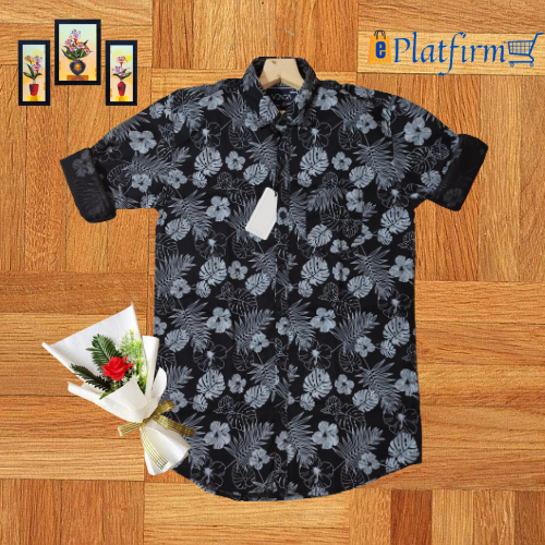 Choose from a variety of styles
The designers take special care to stay on top of trends and ensure that they provide an impeccable fit.
#ePlatfirm #printedshirt #shirt #printedshirts #mensfashion #spraps #menswear #inspiration #stylishshirt #ePlatfirm 
eplatfirm.com