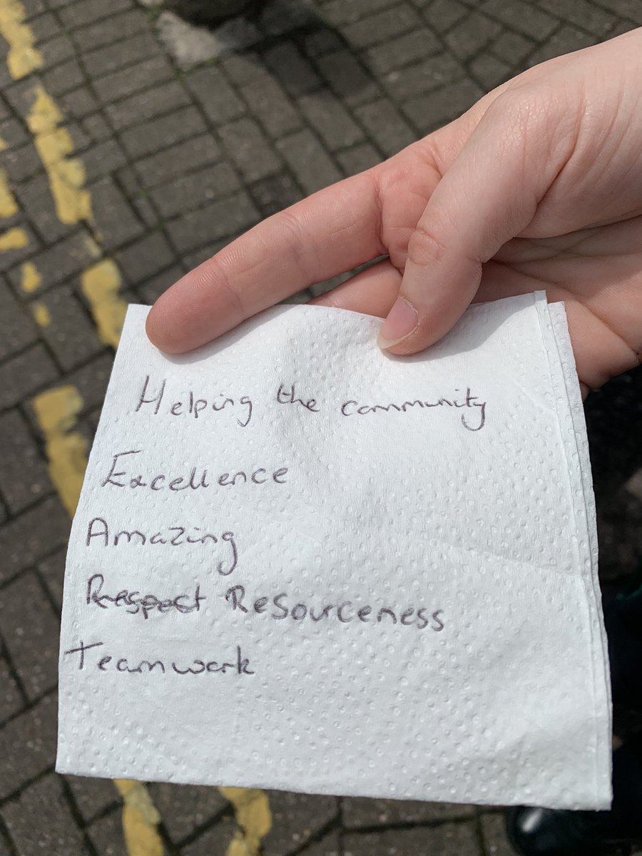 Introducing <a href="/Swimdanielle/">Danielle Smith</a> one of our fabulous volunteers and her reasons for helping with the vaccine programme #100000 vaccines #getvaccinated @IanRobi94676894 <a href="/Lizzy_nash2/">Lizzy Nash</a> thank you Danielle 🥰