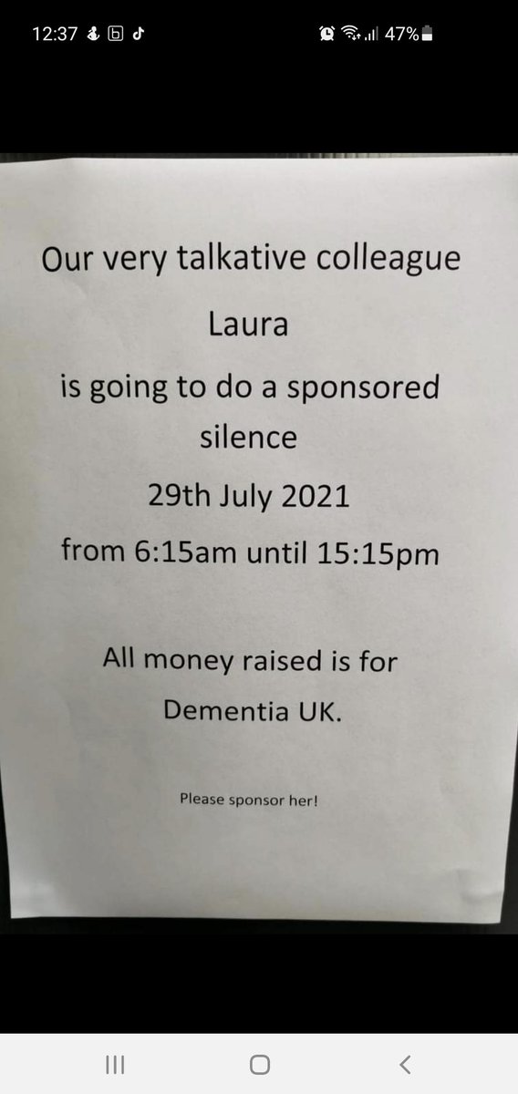 charley2227's tweet photo. Its going to be a very good day for shelton lock coop, for those that know our Laura let's get behind her, let's raise some money #peaceandquite @lottykavz12 @grahamwren2 @GlidewellGavin 🤣🤣 https://t.co/kzEFjbFshD