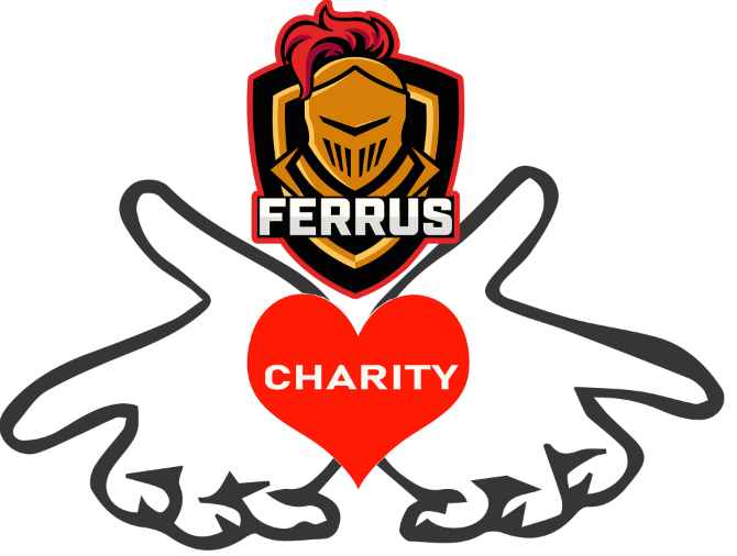 Ferrus_League's tweet photo. 🔴FERRUS CHARITY🔴
🔴MATCH DAY🔴

Dzisiaj od godziny 18 zaczynamy turniej charytatywny przypominamy, że będą odpalone Dotacje, które w pełni po odjęciu podatku zostaną przesłane na zbiórkę razem z wpisowym. https://t.co/qVxJb686dx