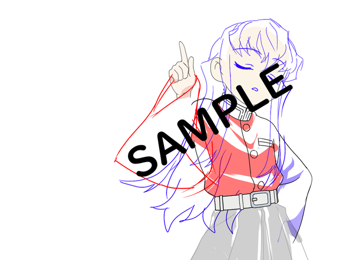 Kkyyaa2さんのイラスト一覧 Kkyyaa2さんのイラスト一覧