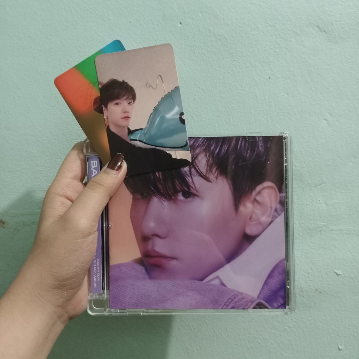 moanlightbaek's tweet photo. NAKAUWI NA PART 2 KSKSKSKS NAAADIK NAKO SA JEWEL CASE AND ARs 😭😭 THANK YOU @thevivishoppe FOR A SMOOTH AND STRESS-FREE NA TRANSACTION ❤️ I LUV EEETTT ❤️ https://t.co/AeUUyu1QXV
