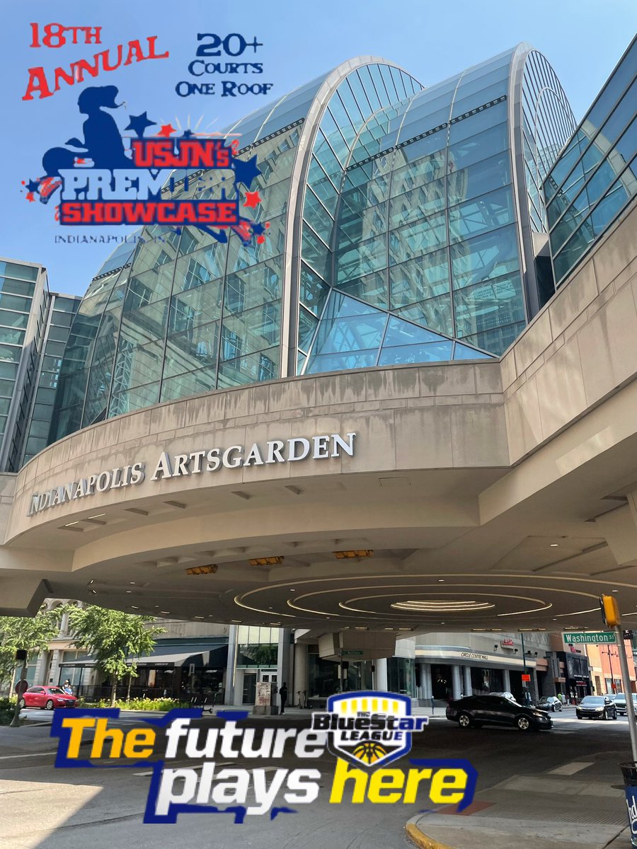 Follow the #TampaThunder &amp; #TeamCandiceDupree teams this week at the <a href="/USJN/">USJN</a> Premier Showcase &amp; BlueStar League

17U
@TeamDupree
<a href="/CD4TeamDR/">Candice Dupree - Team Richardson</a>
<a href="/ThunderSelect/">Tampa Thunder Select</a>

16U
<a href="/Cd4Phenoms/">Candice Dupree Phenoms</a>
@2023ThunderGBB
<a href="/CoachJamesButl1/">Coach James Butler</a>

14U
<a href="/Teresa16660469/">Essence 2030</a> 

<a href="/BlueStarBB/">Blue Star Basketball</a> <a href="/MikeFlynn826/">Mike Flynn</a> <a href="/BlueStarMedia1/">BlueStar Media</a>