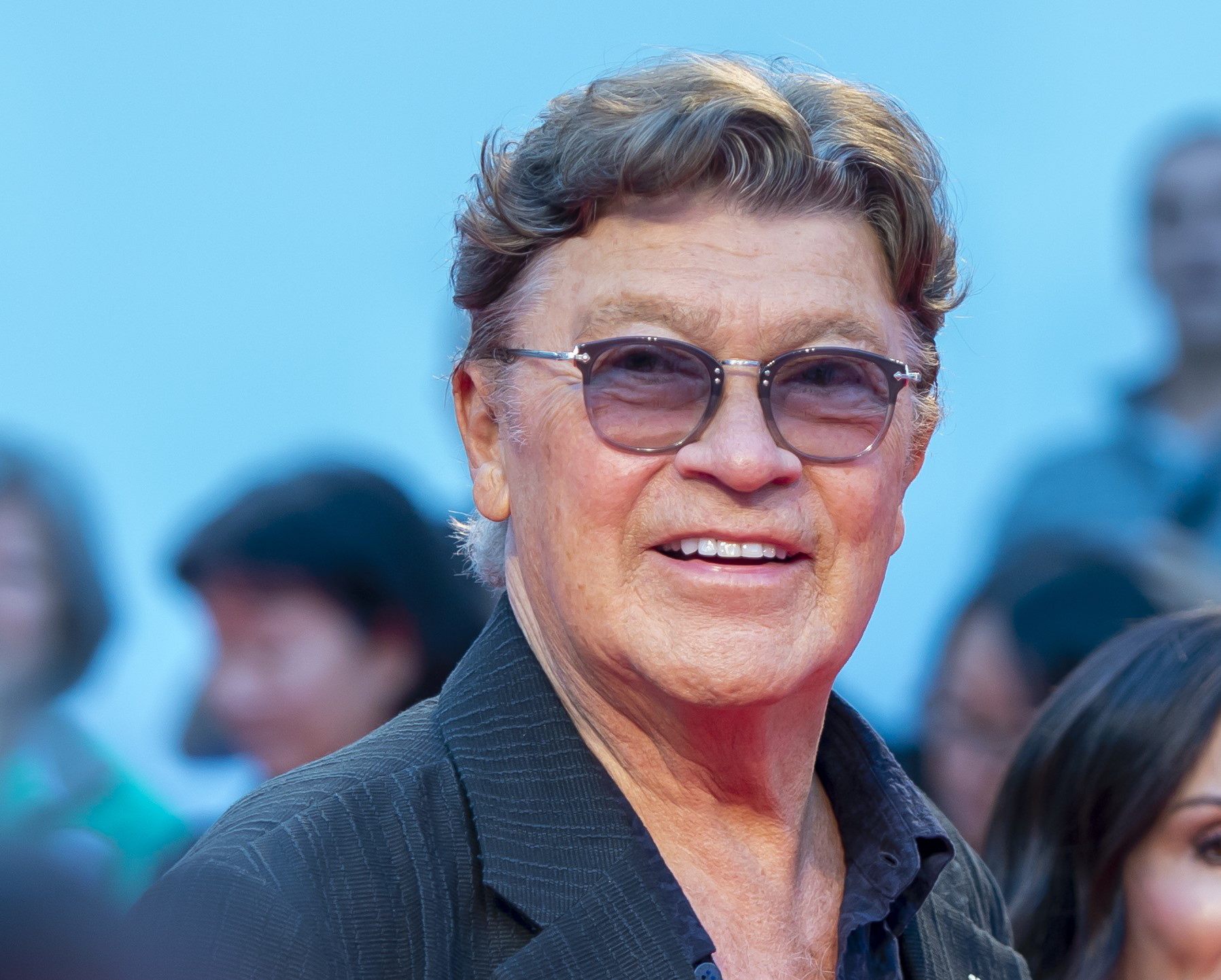 Happy 78 birthday to the Canadian guitarist Robbie Robertson (The Band)! 