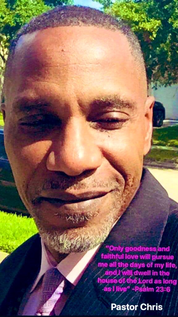 Thankful for 56 years of life today!

“Only goodness and faithful love will pursue me all the days of my life, and I will dwell in the house of the Lord as long as I live”  -Psalm 23:6