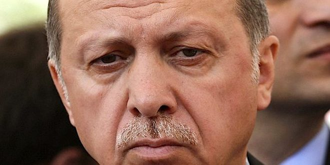 أنقرة استطلاع للرأي أغلبية الأتراك يجدون نظام أردوغان الرئاسي فاشلاً سانا