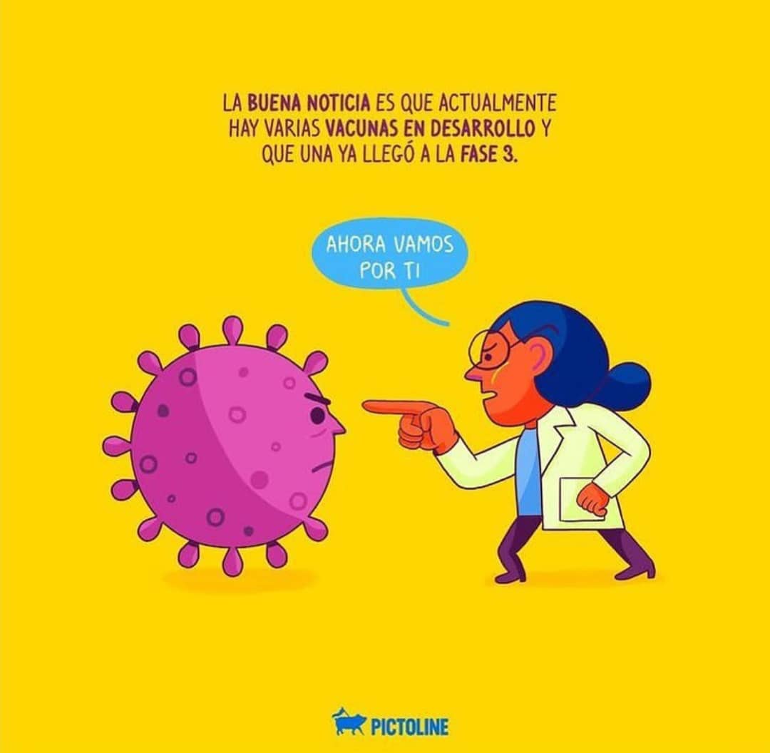 StopVIH's tweet image. Revisemos en esta publicación las razones por las que aún no se cuenta con vacunas para el VIH #StopVIH