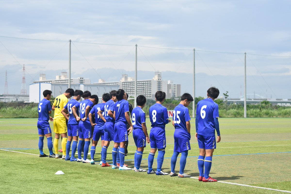 阪南大学サッカー部 Hannansoccer Twitter 阪南大学サッカー部 Hannansoccer Twitter