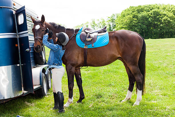 Plan ahead for getting out and about again with your horses, Let’s take a look at how you can keep on top of your horse’s health at equine events.
aqueos.co.uk/blog/aqueos---…