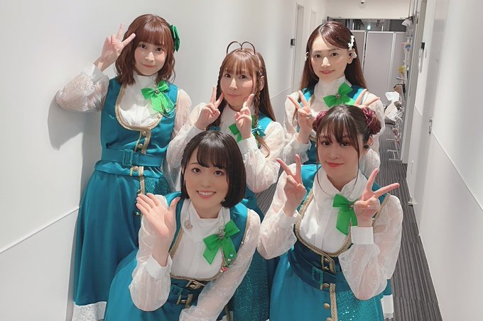 七花少女のtwitterイラスト検索結果