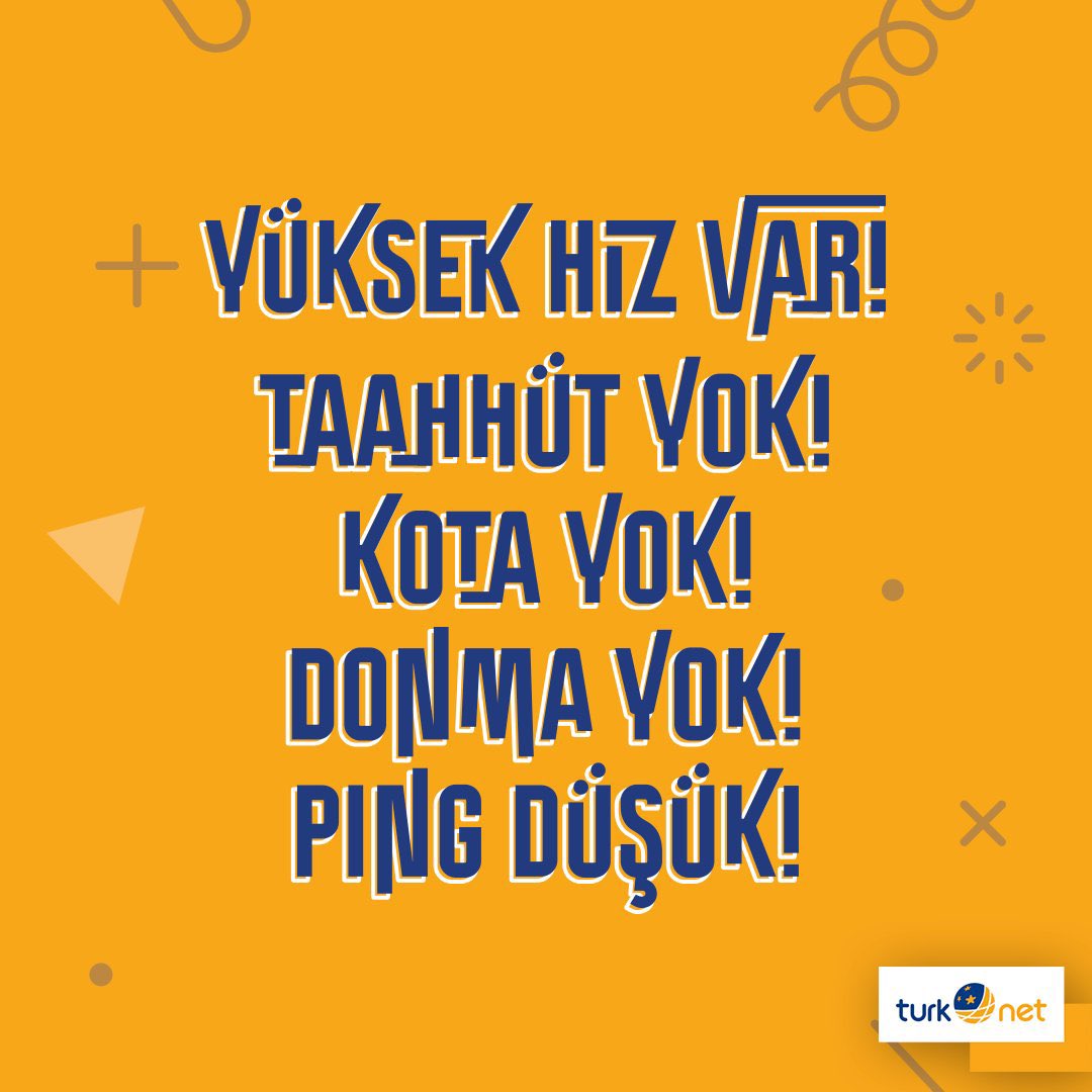 TurkNet ‘e başvuran arkadaşlarım 1 Ay Ücretsiz internet kazanıyor.

#ArkadaşınıGetir kampanyasını kaçırmayın.!

Telefonla Arayarak 0850 288 8081

Kampanya kodu:KPP14DW68VAH

Aşağıdaki Turknet Linkine tıklayıp Online üye olabilirsiniz 

turk.net/taahhutsuz-ozg… #süleymansoylu #van