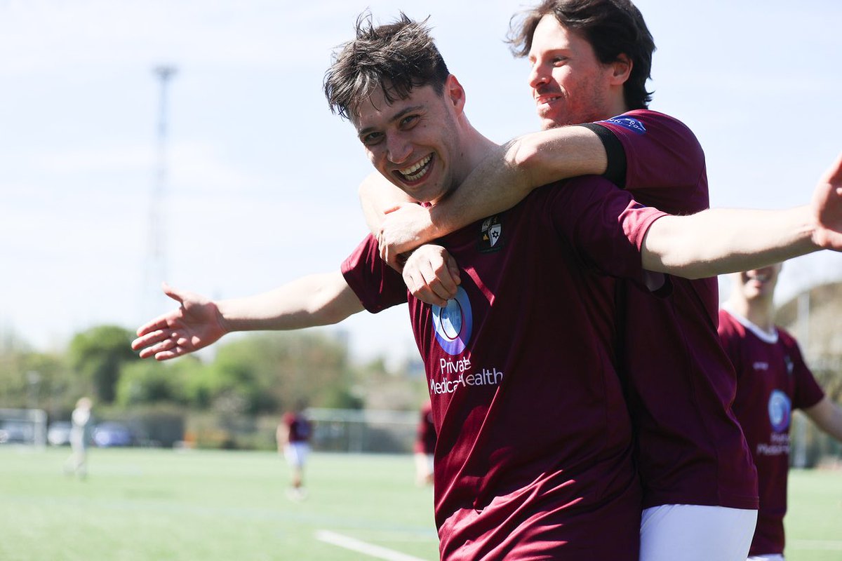 Fancy playing in the top division of Jewish football next season? Want to play Tiki-taka football with players like Scott Hircombe, Justin Mullem and Harry Marlow week in, week out? GET IN TOUCH FOR TRIALS! ⚽️