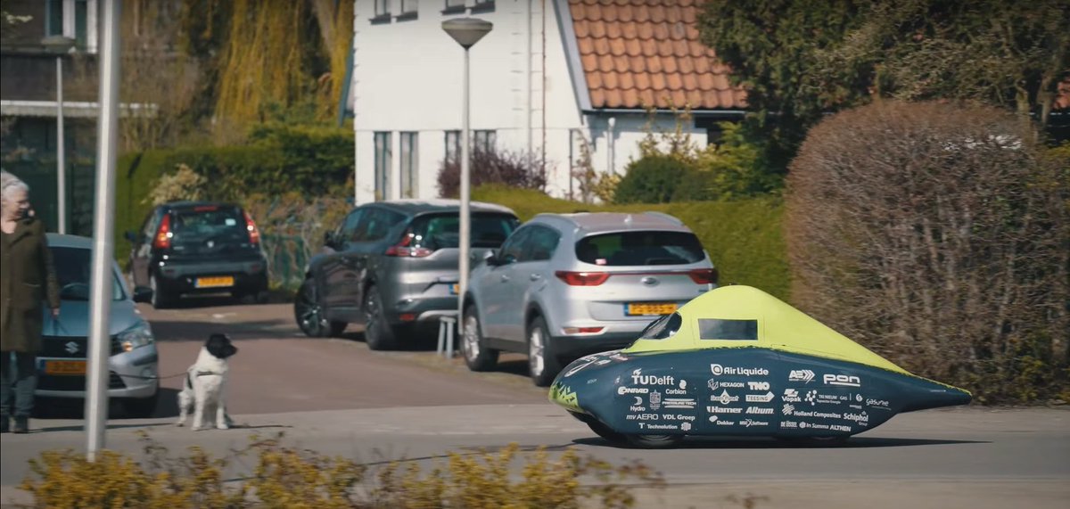 Team <a href="/ecorunnerdelft/">Eco-Runner Team Delft</a> doet vandaag een aanval op het wereldrecord van <a href="/ToyotaFrance/">Toyota France</a>: weten ze meer dan 1.003km p 1 tank waterstof af te leggen? 
h2rijders.nl/blogs/eco-runn…