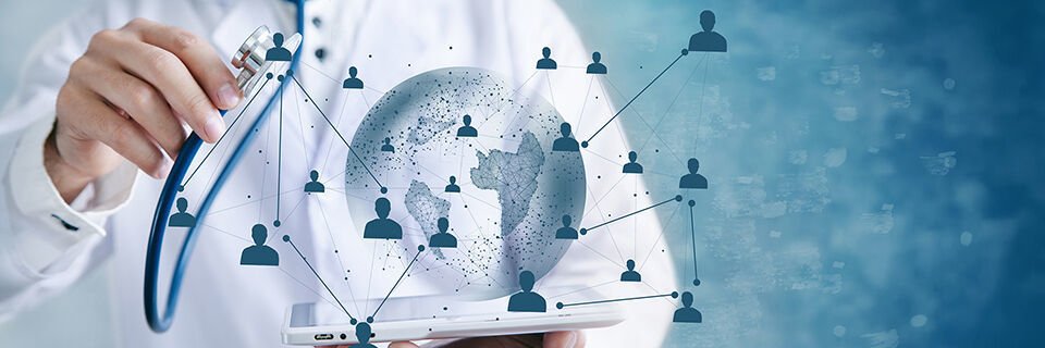 #Cloud-Dienste gewinnen mehr und mehr an Vertrauen. Selbst im Gesundheitswesen setzt man vermehrt auf die Cloud. Doch gerade hier sollte man unbedingt wissen, was zu einer erhöhten Cloud-Sicherheit beiträgt. #CyberSecurity readyforsocial.com/86a50aa3013a