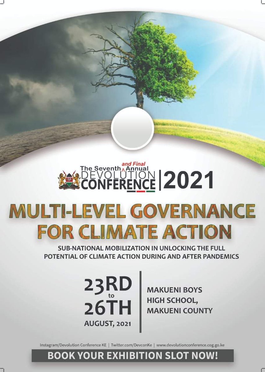 SDY_Ke's tweet photo. Every opportunity counts! Youth innovators here is a chance to pitch. @KenyaGovernors @mucheru @Charles_Sunkuli @rochieng https://t.co/B2Dnfmyrqx