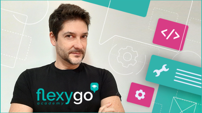 ¿Sabías que en #flexygo apostamos por la formación con la #flexygoAcademy? 
Mas info en... flexygo.com/academy/