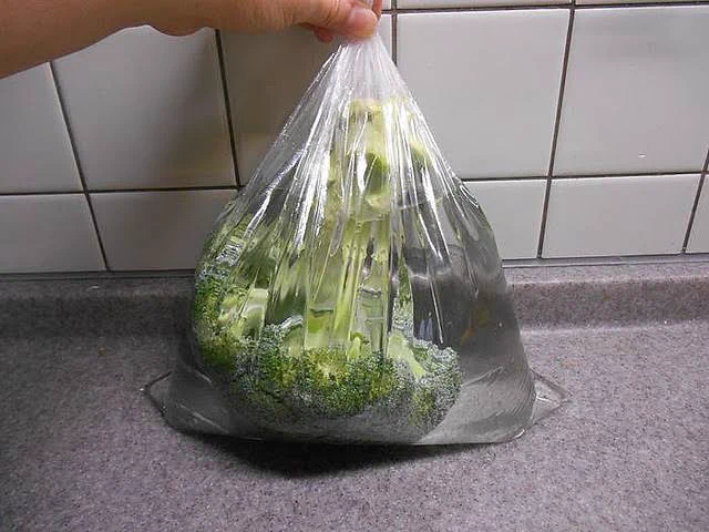 ブロッコリーをよく使う人は必見！覚えておきたい、ブロッコリーの洗い方！