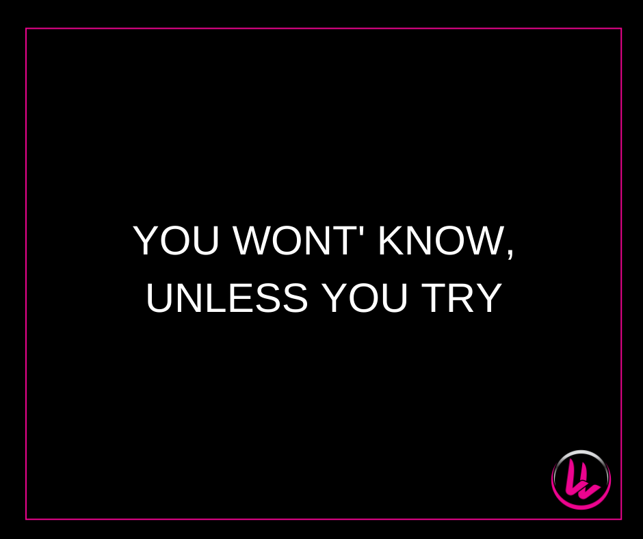 Doubt is our own worst enemy when it comes to trying out new things or believing in ourselves . 🙄🙄 But where does doubt get us?? NOWHERE.  You might not get it right the first time but you showed up and did it. 💯
leanwithlesley.com