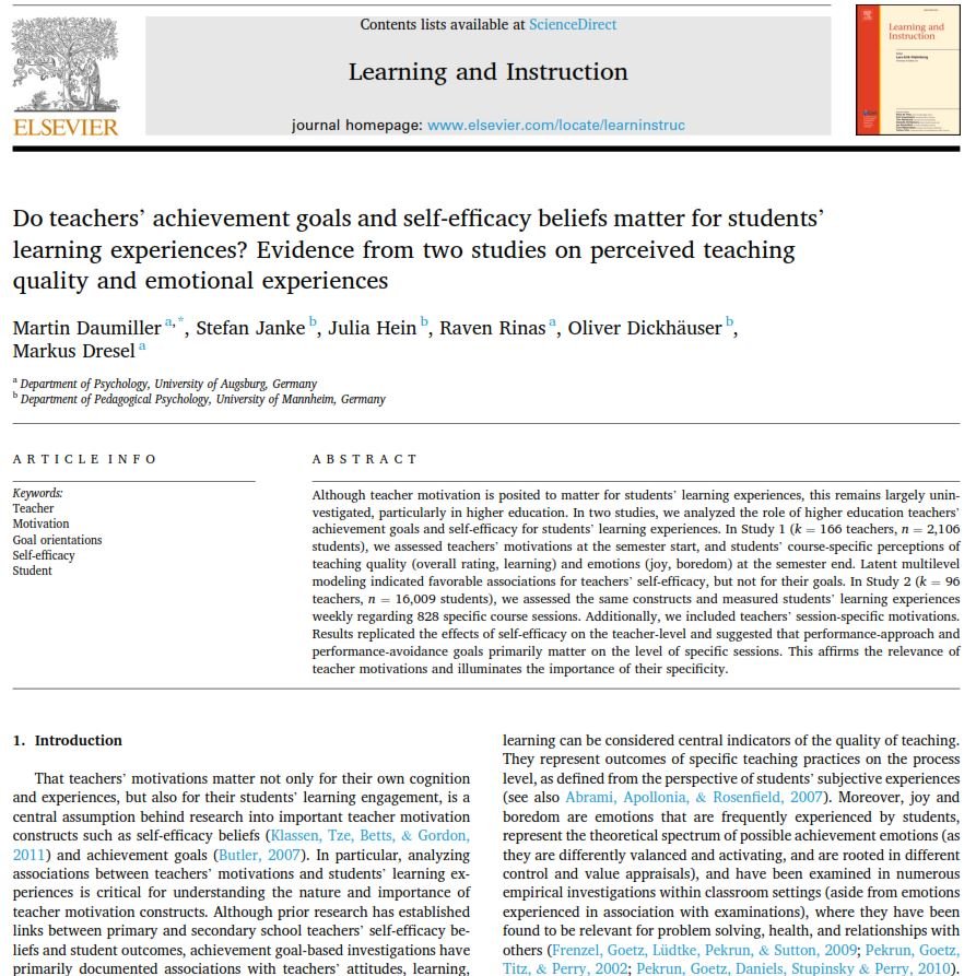 Martin Daumiller tweet media