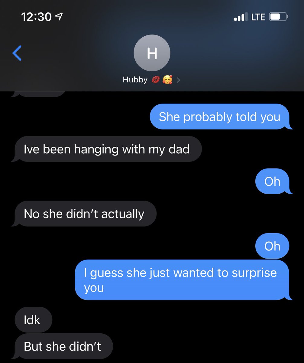 4evergone4ever's tweet photo. Just got my boyfriend in a lie. What next. https://t.co/9nSru3SQw6