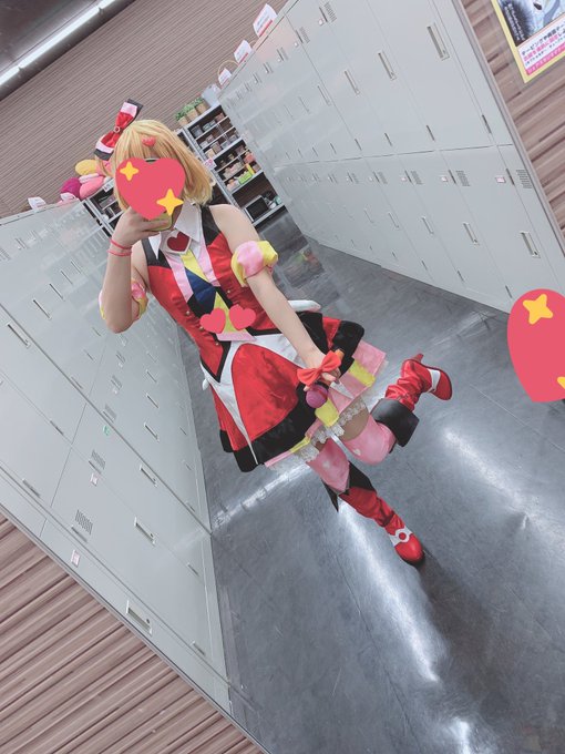 Twitterのコスプレ画像55