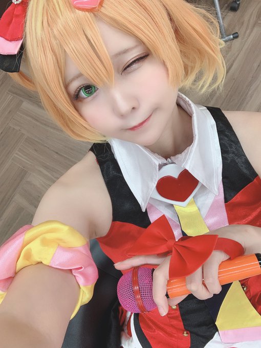 Twitterのコスプレ画像56