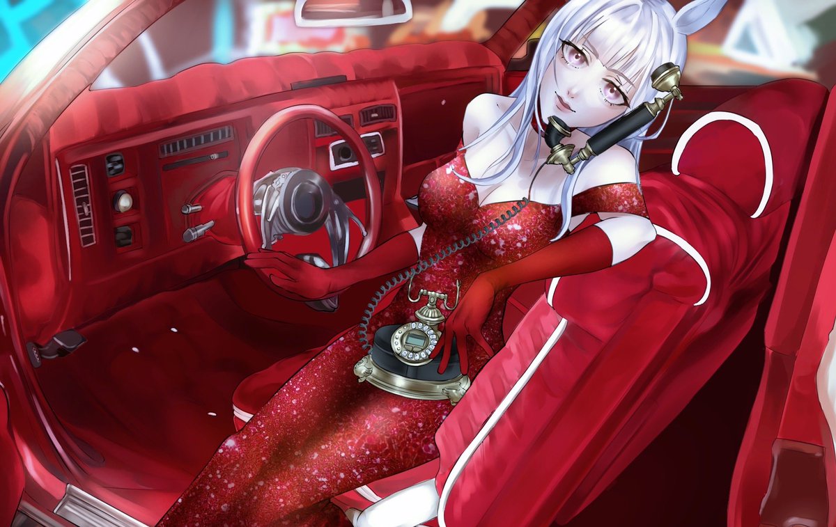 Bala 髪を下ろしたドレスのゴールドシップが見たい ウマ娘 Bala 髪を下ろしたドレスのゴールドシップが見たい ウマ娘