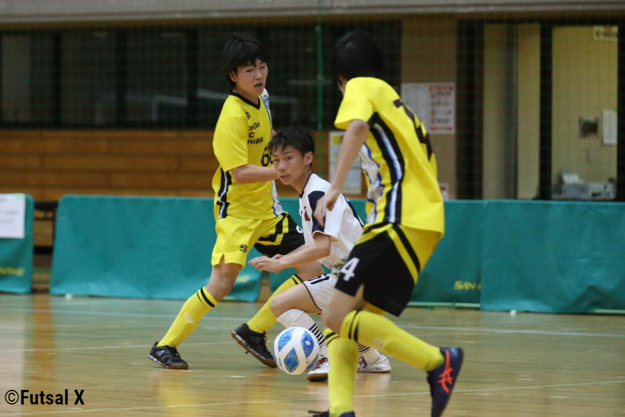 zonewebofficial's tweet photo. \\#全日本U18フットサル選手権//

「負ければ解散」　チーム消滅が決定したユース年代クラブ、“最後の戦い”での涙と感謝

千葉県代表
✅#アニージョFC千葉 

詳細はこちらから
➡https://t.co/iNi2AQZydK
（文=Futsal X・河合 拓）

⏬📸フォトギャラリー⏬ https://t.co/0tG150pCFD