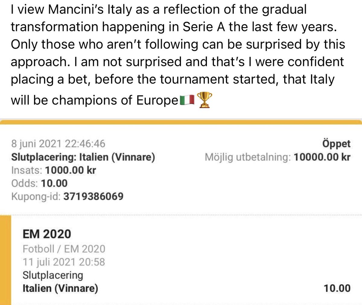 willine9's tweet image. 