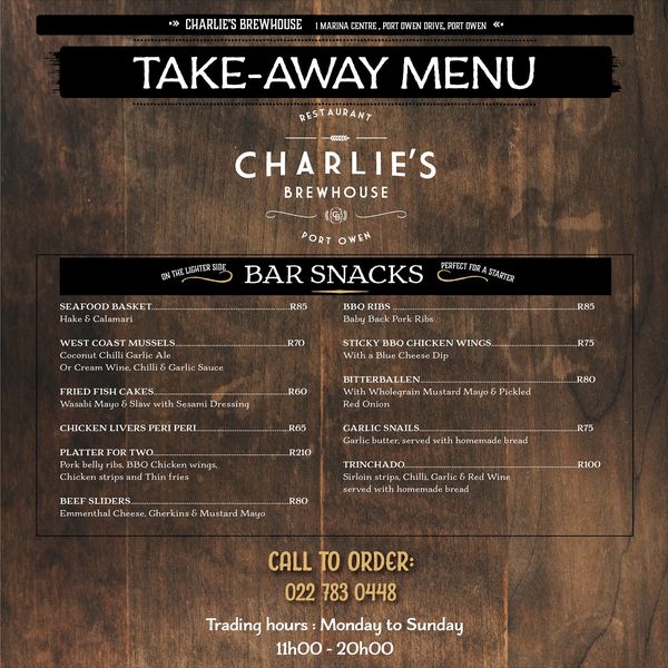 CharliesBrewhouse tweet media