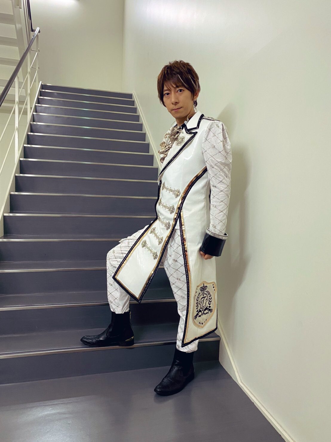 羽多野渉　クリスマスカード 羽多野渉ワンマンライブの公式レポートが到着！ダイジェスト映像