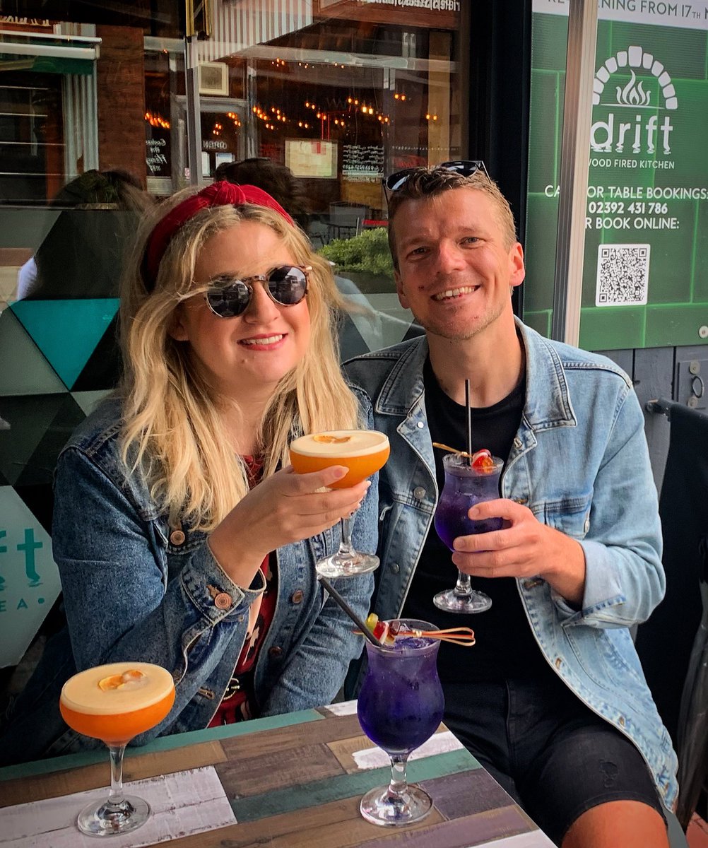 JoeWareham's tweet image. Potentially my last chance to have a Haribo cocktail before the worldwide shortage kicks in 🍹

🍬🍬🍬🍬🍬🍬🍬🍬🍬

#haribo #hariboshortage #portsmouth #southsea #monarchsouthsea #driftsouthsea