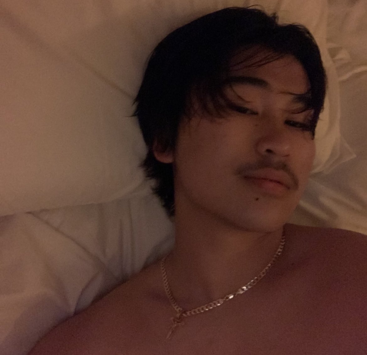 i just miss my long hair sm