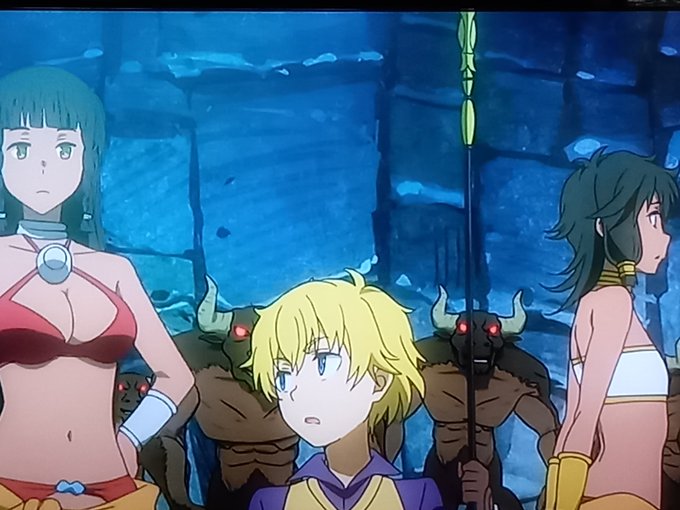 ダンまち 高画質 のtwitterイラスト検索結果 古い順 ダンまち 高画質 のtwitterイラスト検索結果 古い順