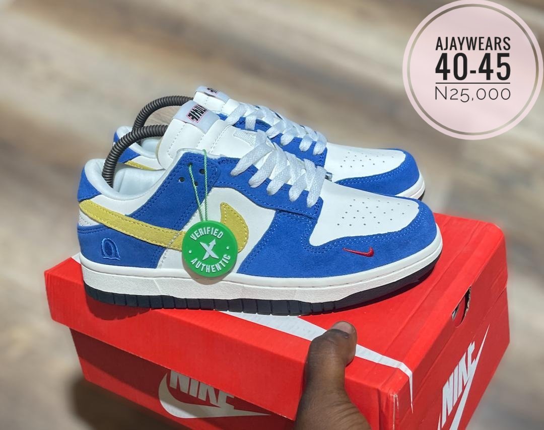 Never be too busy to look good.

40-45
N25,000 

We deliver nationwide. 
Kindly send us a dm or WhatsApp wa.me/2347042077438 to order.
