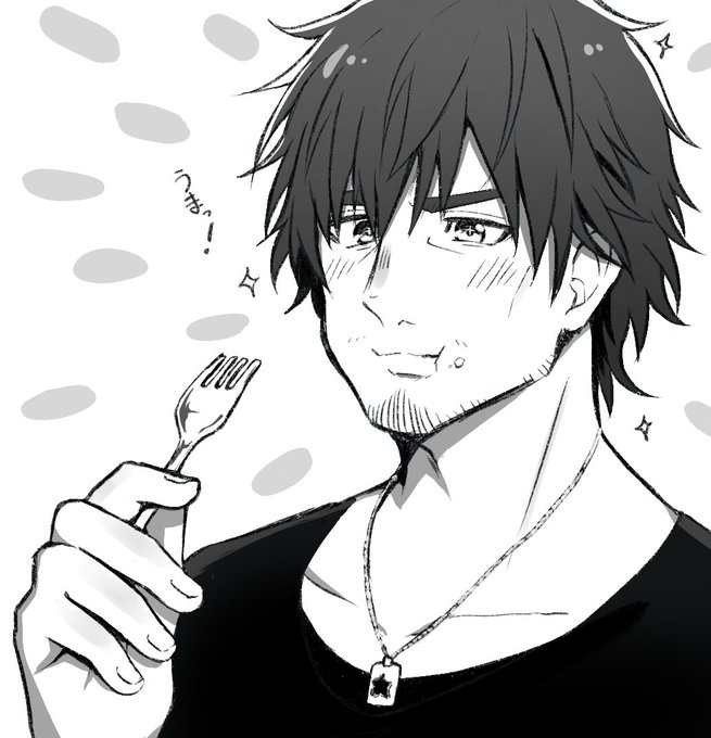 #デラスのお品書き 
落書きまとめ✍ 