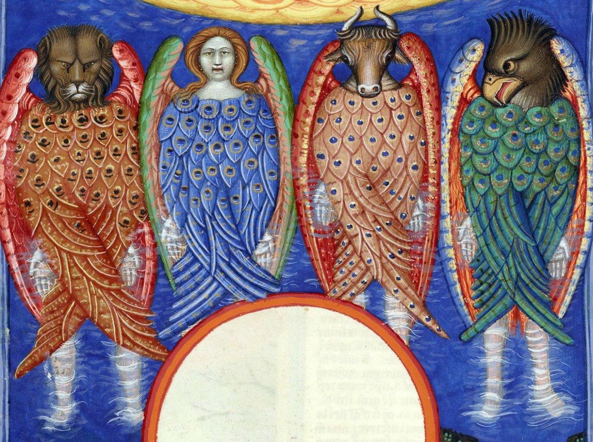 radicalhoneybee's tweet image. In exile come beings, part human/part other-than-human, with bright hearts &quot;like burning coals of fire&quot;. To retain the power of vision, to keep fire in the heart, is the challenge of all the displaced whose hope has grown cold. In Spirit we all belong.

#Ezekiel1 #cLectio