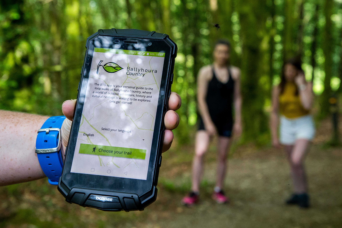 Ballyhoura's tweet photo. Come Experience and explore all that Ballyhoura has to offer. Perfect for that staycation getaway this summer ☀️ #Ballyhoura #VisitBallyhoura #MunsterVales #PureCork #Safestay #KeepDiscovering #DiscoverIreland #VisitIreland #Staycation2021 #ExploreNewThings #Irelandinanutshell https://t.co/e0LjPgUeQP